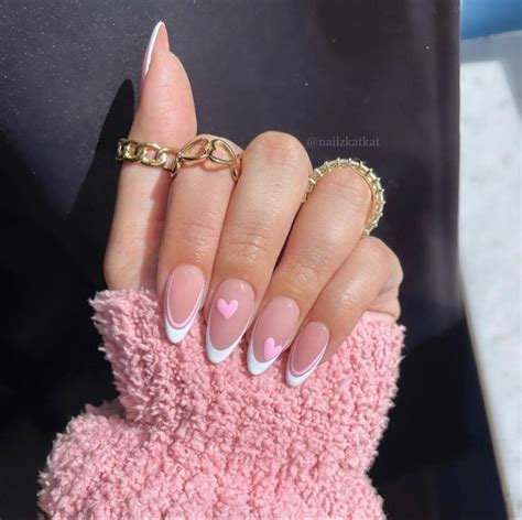 Pin by letícia on nails | Stylish nails, Gel nails, Blush pink nails