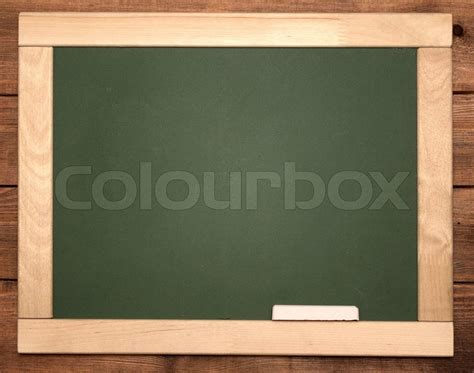 tafel stock bild colourbox