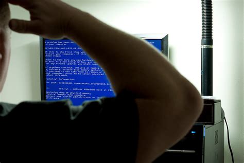 Virus Removal Service York