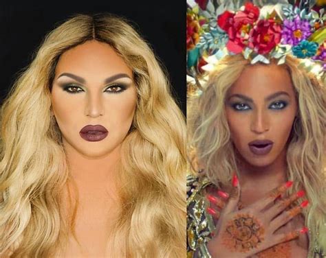 Celeb Extra Phun: This Celeb's Transformation Is UNREAL! - b312bea