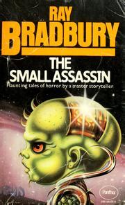 small assassin  ray bradbury open library
