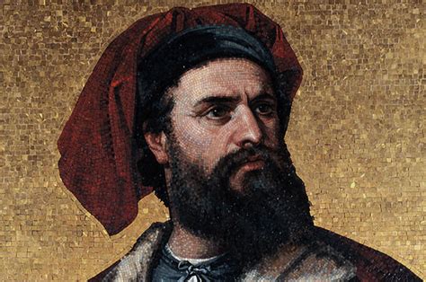Italy's Treasures: Marco Polo | ITALY Magazine