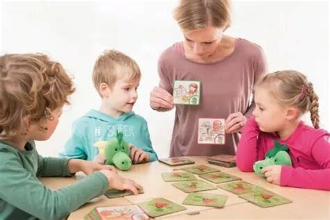 Плюсы настольных игр для развития памяти ребёнка — Материнство