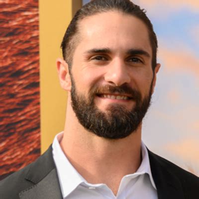Seth Rollins - Agent, Manager, Publicist Contact Info
