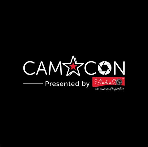 CamCon - This crazy girl will be at Camming Con. I hope she brings her