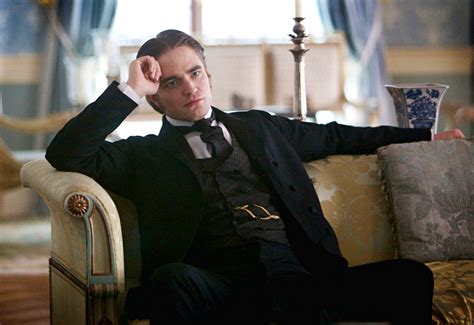 Bel Ami Picture 16
