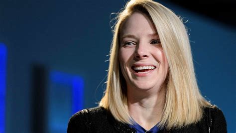 Marissa Mayer Fashion