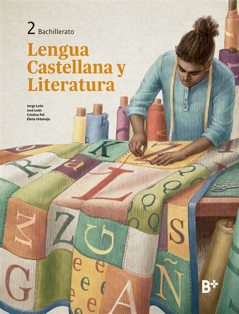 Lengua Castellana 2 La Galera 7