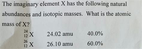 solved  imaginary element     natural cheggcom