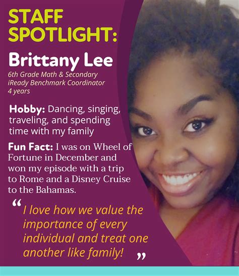 Alabama - Did any of you see Brittany Lee on Wheel of Fortune!? | Facebook