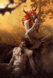 Succubus GIFs - Download & Share | GIFDB.com