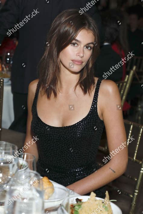 Kaia Gerber Editorial Stock Photo - Stock Image | Shutterstock