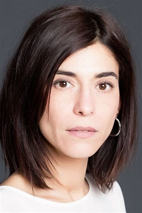 Lubna Azabal — The Movie Database (TMDB)