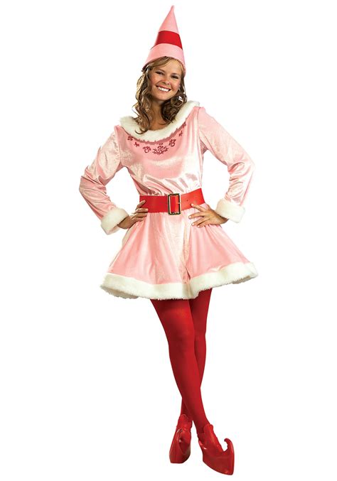 Elf The Movie Costume