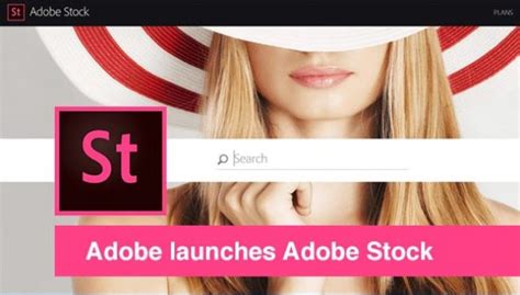 Adobe launches Adobe Stock with 40 Million Stock Photos