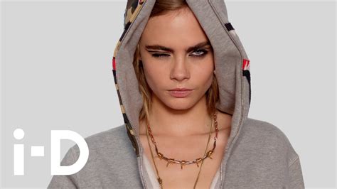 Welcome to i-D Video - YouTube