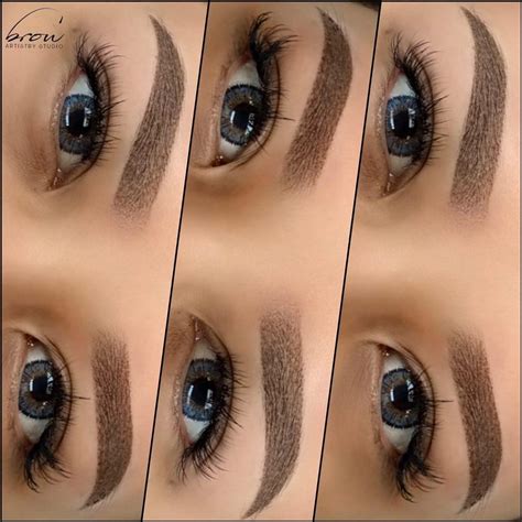 Brow Artistry Studio – Brow Artistry Studio