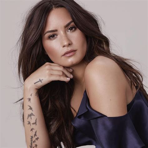 Demi Lovato Photos, April 2017