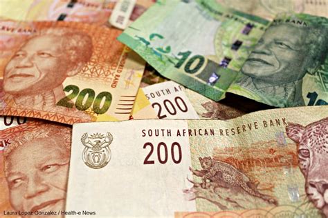 mzansi salaries
