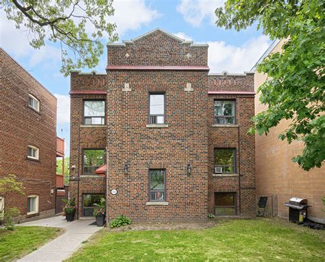 2367 QUEEN ST E - Rent, List, and Review Apartments in Toronto