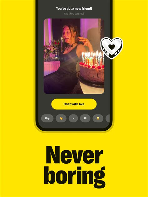 Yubo APK for Android Download