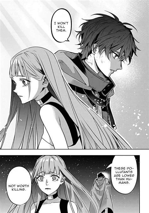 Read Manga The Kingdoms Of Ruin - Chapter 20