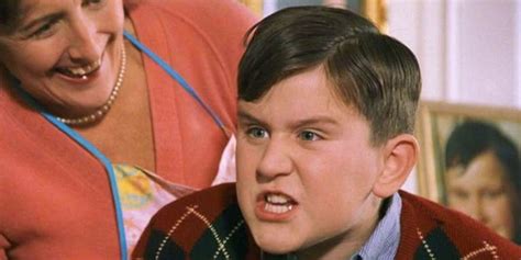 Harry Potter: 5 Nicest Things Dudley Dursley Did (& The 5 Worst)