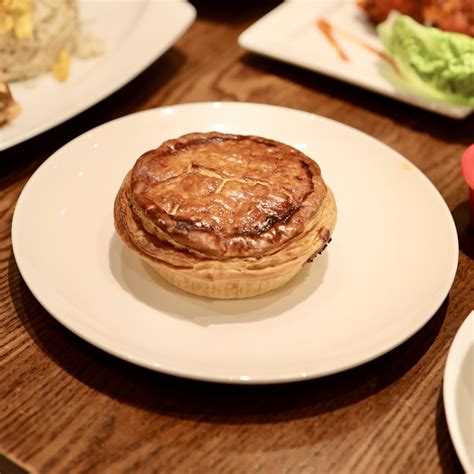 Secret Recipe Rolls Out Tons of NEW Menu Dishes Including Spicy Tomato