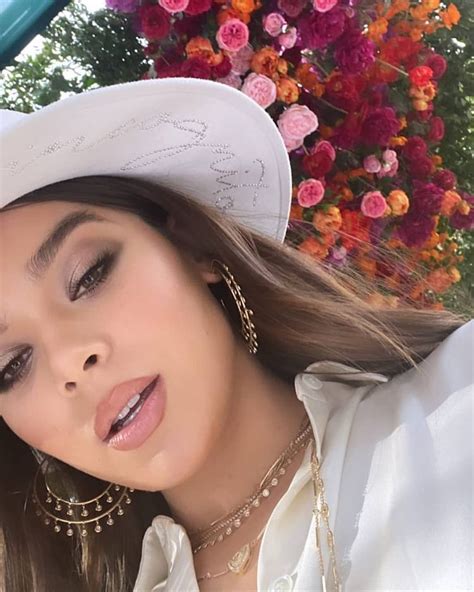 Septum Ring, Nose Ring, Hailee Steinfeld, Lipa, Hoop Earrings, Queens ...
