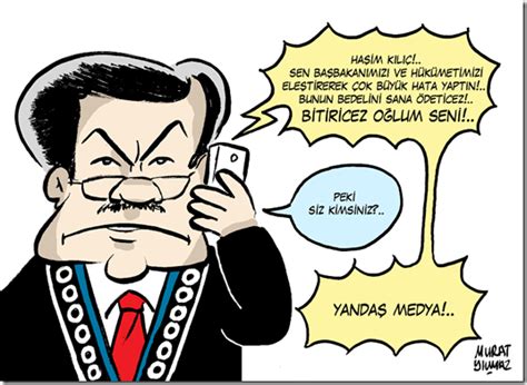 Bitiricez Oğlum Seni!.. / Murat YILMAZ « Ahsen Okyar