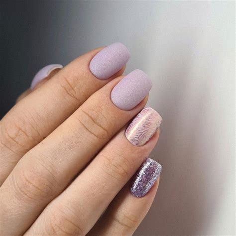Матовые ногти | Nails, Beauty