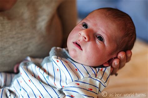 Introducing Rowyn | As Her World Turns