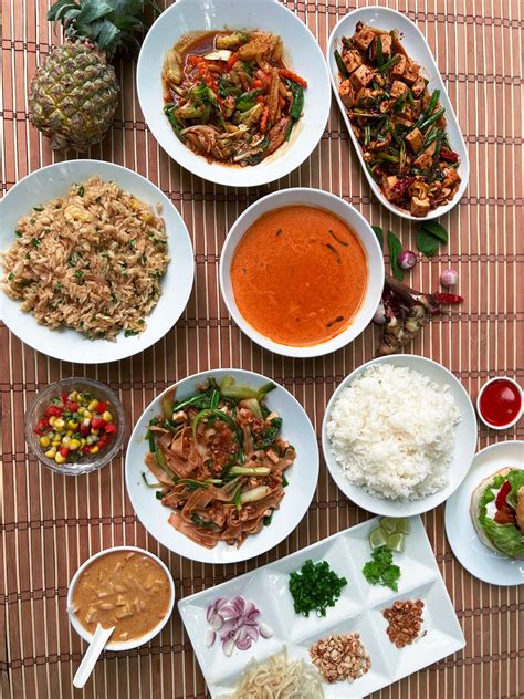 Plant-Based Thai Food by Ae... - Plant-Based Thai Food by Ae