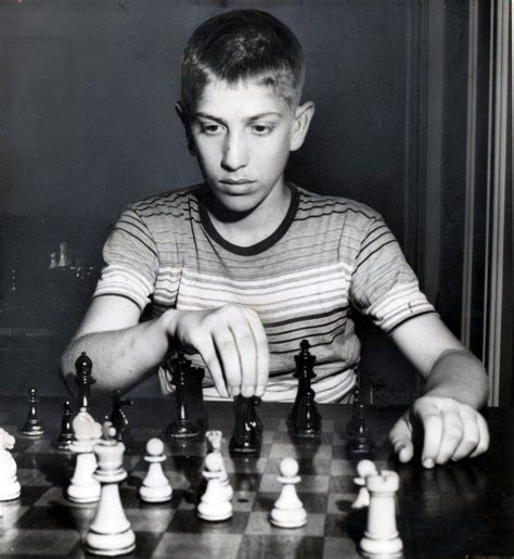 chessplayer: Si Bobby Fischer avait été Autiste Aperger