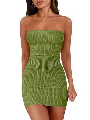 I Tested the Versatile and Chic Green Two Piece Skirt Set - Here's Why ...