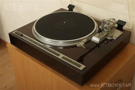 Lo-D HT-500 - Retrozvuk.com