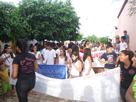 Escola Municipal Antonio Goncalves Da Silva - 10
