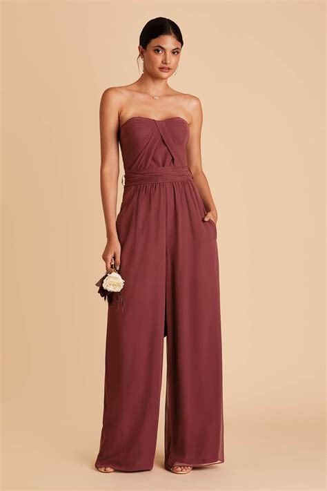 Rosewood Bridesmaid Dresses From $99 | Birdy Grey