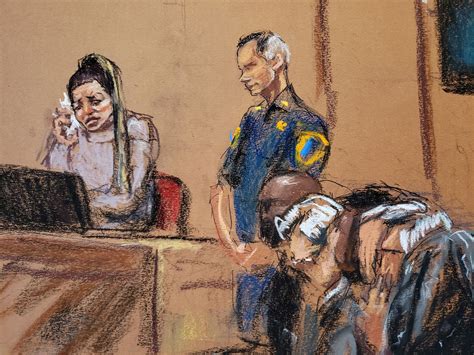 Weinstein accuser Jessica Mann ‘suffers panic attack’ as she admits