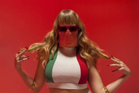 M¥SS KETA: chi è la rapper milanese che presenterà il DopoFestival ...