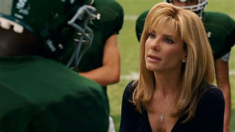 Sandra Bullock - The Blind Side - Sandra Bullock Image (20811250) - Fanpop