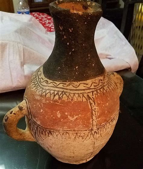 Mesopotamia Pottery