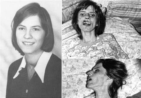 Anneliese Michel & The Real Life " Exorcism Of Emily Rose" : r/Horror