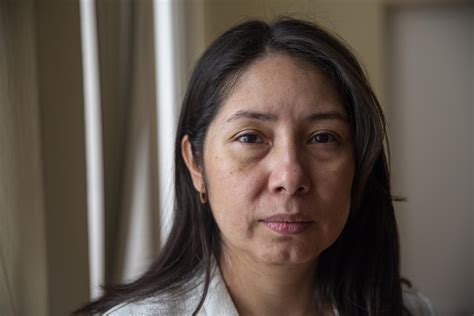 Anti-corruption Guatemalan judge resigns and flees to the US - Barbados