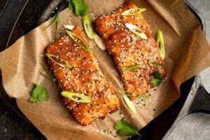 10 Best Coho Salmon Recipes - Fishmasters.com