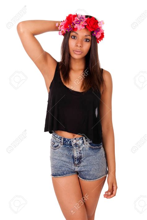 6 Reasons Why Slim Girls Will Always Look Better(photos) - Romance ...