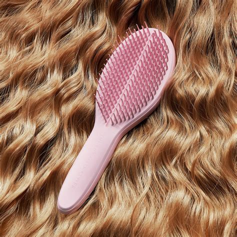 Tangle Teezer The Ultimate Styler Millennial Pink | baslerbeauty