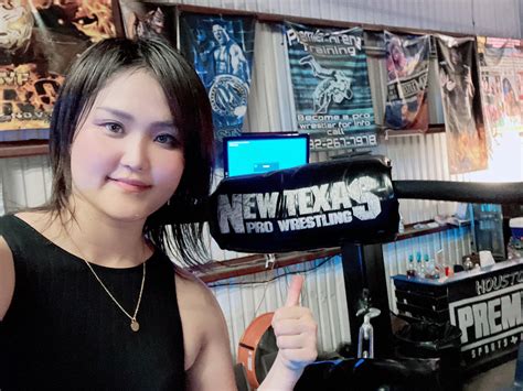 Miyu Yamashita : r/WrestleWithTheJoshis2