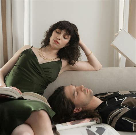 Aquarius Compatibility Secrets Unveiled! - Brit + Co