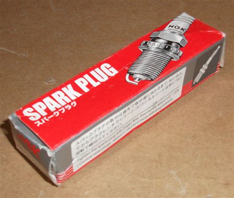 NGK LFR5A-11 - Alternative spark plugs
